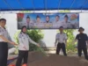 Warga Binaan di Babel Sulap Limbah Batu Bara Jadi Pupuk Kompos