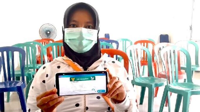 Warga Jember Rasakan Kemudahan Akses Pengobatan Melalui BPJS Kesehatan