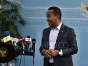 Warga Maluku Diprioritaskan di Proyek LNG Abadi Masela
