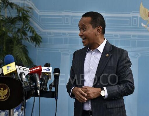 Warga Maluku Diprioritaskan di Proyek LNG Abadi Masela