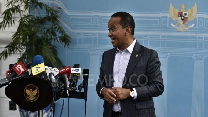 Warga Maluku Diprioritaskan di Proyek LNG Abadi Masela