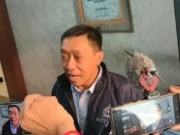 Warga Palestina Ditangkap Polri dan Dideportasi ke Siprus
