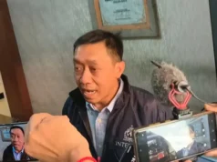 Warga Palestina Ditangkap Polri dan Dideportasi ke Siprus