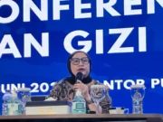 Warisan Reformasi BGN dan MBG dari Nanik S Deyang