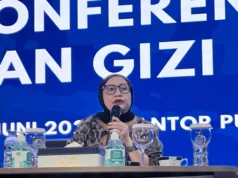 Warisan Reformasi BGN dan MBG dari Nanik S Deyang