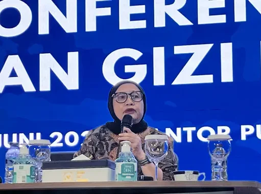 Warisan Reformasi BGN dan MBG dari Nanik S Deyang