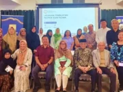 Warung Konsuler Hadirkan Negara di Tengah WNI di AS