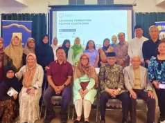 Warung Konsuler Hadirkan Negara di Tengah WNI di AS