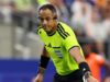 Wasit AS Ismail Elfath Pimpin Inggris vs Argentina di Semifinal Piala Dunia 2026
