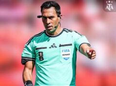 Wasit Argentina Pimpin Perempatfinal Prancis vs Maroko di Piala Dunia 2026