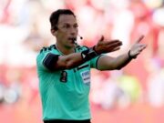 Wasit Argentina Sepenuhnya Bawal Laga Prancis vs Maroko di Perempatfinal Piala Dunia 2026