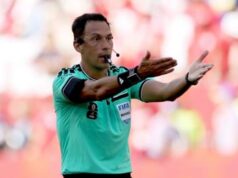 Wasit Argentina Sepenuhnya Bawal Laga Prancis vs Maroko di Perempatfinal Piala Dunia 2026