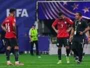 Wasit Dituding Tak Adil Usai Mesir Tersingkir dari Piala Dunia 2026
