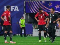 Wasit Dituding Tak Adil Usai Mesir Tersingkir dari Piala Dunia 2026