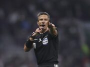 Wasit Final Piala Dunia 2026 Pernah Saksikan Kekalahan Terakhir Argentina