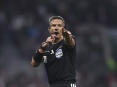 Wasit Final Piala Dunia 2026 Pernah Saksikan Kekalahan Terakhir Argentina