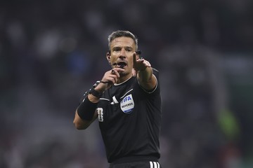 Wasit-Final-Piala-Dunia-2026-Pernah-Saksikan-Kekalahan-Terakhir-Argentina