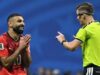 Wasit Francois Letexier Sorotan Usai Pimpin Argentina vs Mesir, Pernah Rugikan Indonesia U-23