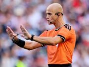 Wasit Yordania Adham Makhadmeh Dipercaya Pimpin Final Piala Dunia 2026 Setelah Berpengalaman di Liga 1 dan Timnas Indonesia