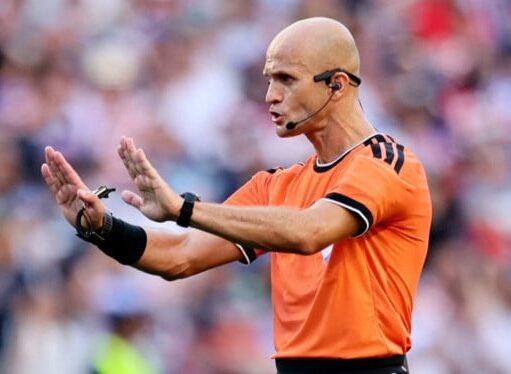 Wasit Yordania Adham Makhadmeh Dipercaya Pimpin Final Piala Dunia 2026 Setelah Berpengalaman di Liga 1 dan Timnas Indonesia