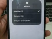 Waspada Celah Keamanan di AirDrop dan Quick Share