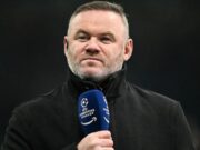 Wayne Rooney Kritik Perilaku Pemain Argentina Usai Kalah dari Spanyol di Final Piala Dunia 2026