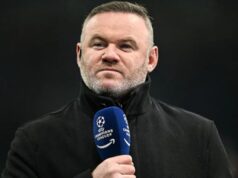 Wayne Rooney Kritik Perilaku Pemain Argentina Usai Kalah dari Spanyol di Final Piala Dunia 2026