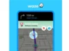 Waze Luncurkan Mode Khusus Pengendara Sepeda Motor