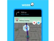 Waze Luncurkan Mode Khusus Pengendara Sepeda Motor