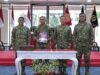 Panglima TNI Pimpin Pengesahan Doktrin “Perisai Trisula Nusantara”, Tegaskan Adaptasi TNI Hadapi Perang Modern