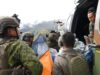 Koops TNI Habema Berhasil Evakuasi Pilot PT AMA Air Melalui Operasi Khusus dan SAR Taktis