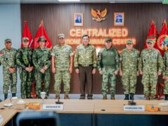 Panglima TNI Anugerahkan KPLB Sekaligus Resmikan Gedung Centralized