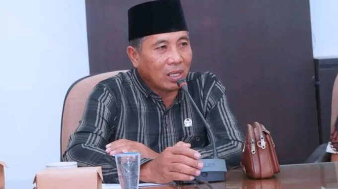 Anggota Komisi II DPRD Sumbawa Soroti LPG 3 Kg dan Non Subsidi