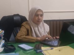 Upaya Percepatan Penanggulangan Kemiskinan Ekstrem, Seribu KK Sasaran Gema Pangan dan Herbal