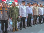 Panglima TNI Hadiri Peluncuran Biodiesel B50, Dukung Penguatan Kemandirian Energi Nasional