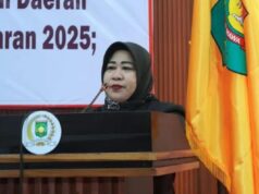 Khawatir Maraknya Aktivitas Penambangan Liar, Fraksi Demokrat P3 Pembangunan: Dapat Picu Bencana Ekologis, Konflik Sosial, dan Kerusakan Lingkungan