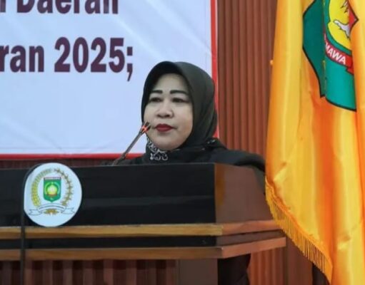 Khawatir Maraknya Aktivitas Penambangan Liar, Fraksi Demokrat P3 Pembangunan: Dapat Picu Bencana Ekologis, Konflik Sosial, dan Kerusakan Lingkungan