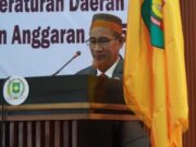 Fraksi PKS Pertanyakan Silpa Rp201 Miliar