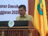 Fraksi PDI-P Nilai Struktur PAD Masih Timpang Dengan Kekayaan SDA Sumbawa