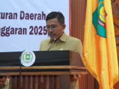 Fraksi PDI-P Nilai Struktur PAD Masih Timpang Dengan Kekayaan SDA Sumbawa