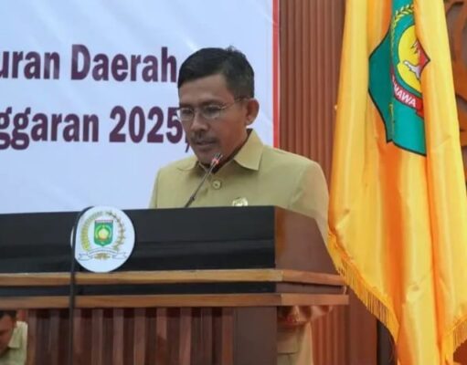 Fraksi PDI-P Nilai Struktur PAD Masih Timpang Dengan Kekayaan SDA Sumbawa