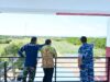 Lanud Sjamsudin Noor dan ULM Rancang Sistem Pengembangan Pertanian Terpadu Untuk Mendukung Ketahanan Pangan Nasional