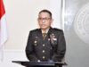 Harumkan Nama Bangsa, Perwira Korps Hukum TNI AD Raih Gelar Master dan Lulus Pendidikan Setingkat Lemhannas di Pakistan