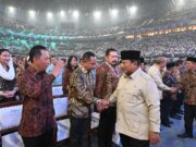 Panglima TNI Hadiri Puncak Hari Koperasi ke-79, Dukung Penguatan Ekonomi Kerakyatan