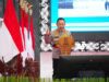 1.173 Capaja TNI-Polri, Terima Pembekalan dari Menhan RI, Panglima TNI dan Kapolri