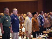 Wapang TNI Dorong Koperasi Desa Merah Putih Jadi Penggerak Kedaulatan Ekonomi Rakyat