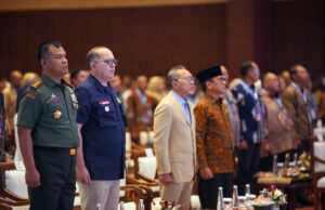 Wapang TNI Dorong Koperasi Desa Merah Putih Jadi Penggerak Kedaulatan Ekonomi Rakyat