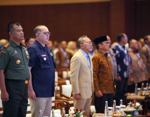 Wapang TNI Dorong Koperasi Desa Merah Putih Jadi Penggerak Kedaulatan Ekonomi Rakyat