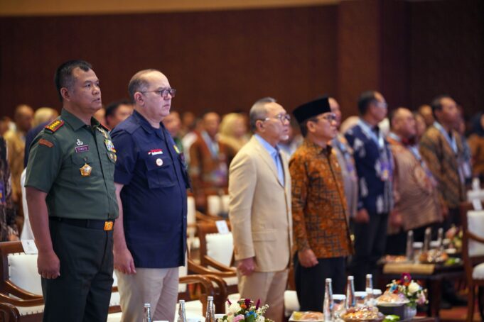 Wapang TNI Dorong Koperasi Desa Merah Putih Jadi Penggerak Kedaulatan Ekonomi Rakyat