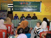 Tak Hanya Bangun Infrastruktur, TMMD ke-129 Kodim 1505/Tidore Hadirkan Penyuluhan KB Kesehatan bagi Masyarakat